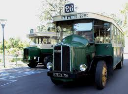 musee des transports chelles